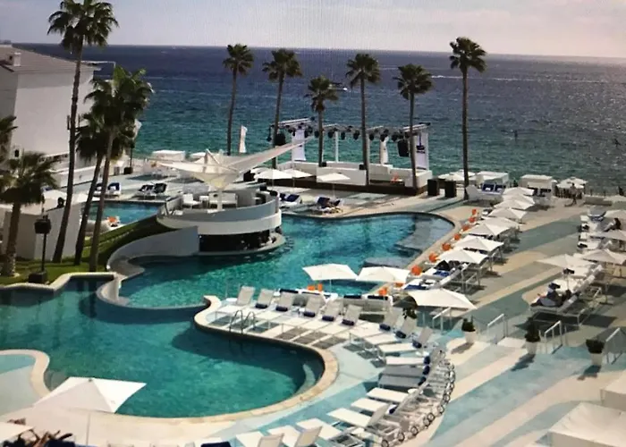 Me By Melia Cabo - Adults Only Hotel Cabo San Lucas